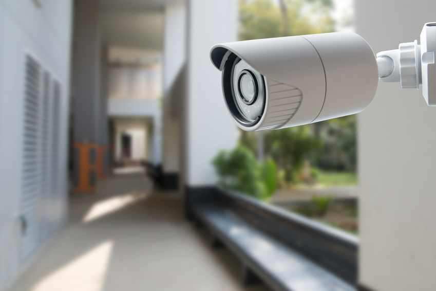 controle d acces alarme et videosurveillance